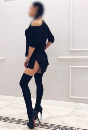 Проститутка Настя