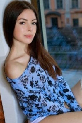 Проститутка GFE in Moscow