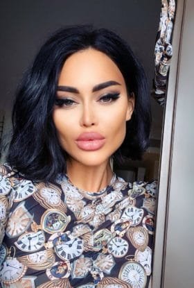 Проститутка Алёна