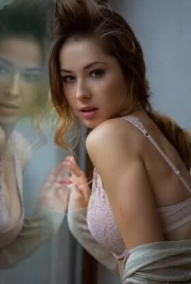 Проститутка Sandra