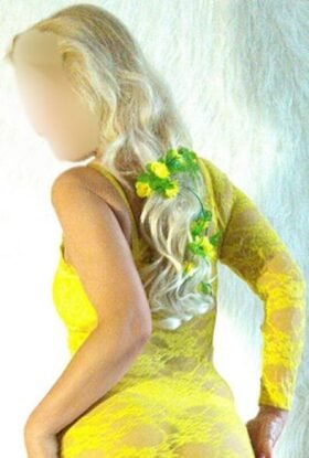 Проститутка МИЛА