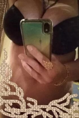 Проститутка Julia