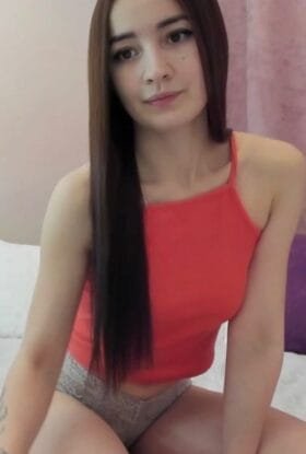 Проститутка Невменяшка:)