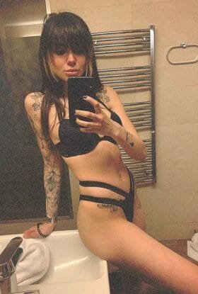 Проститутка Сладкая Карина