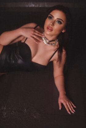 Проститутка Annet