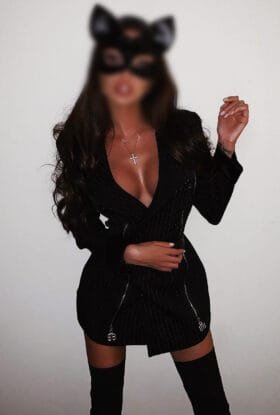 Проститутка Света