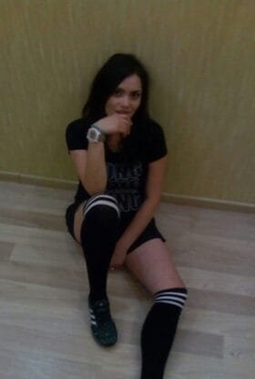 Проститутка Настя