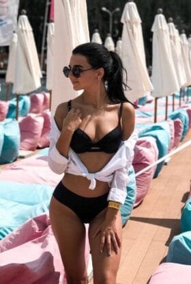 Проститутка Mary