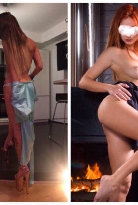 Проститутка Твои малышки *****