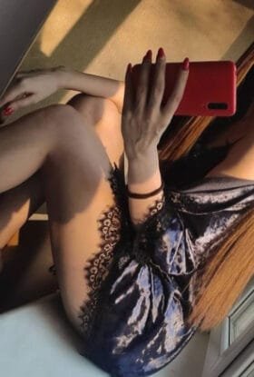 Проститутка Liza