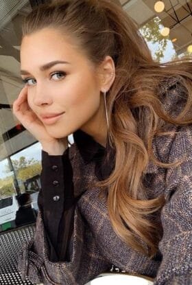 Проститутка Наташа