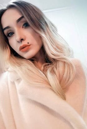 Проститутка Алёна Сластёна