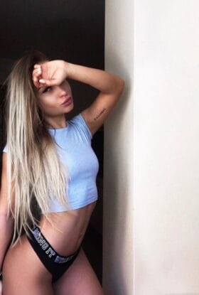 Проститутка Kira