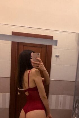 Проститутка Виктория