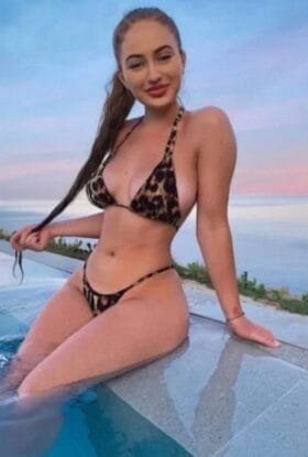 Проститутка Алина