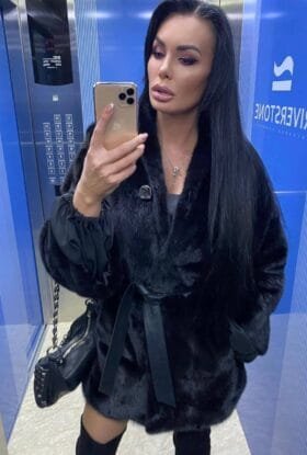 Проститутка Nadia VIP