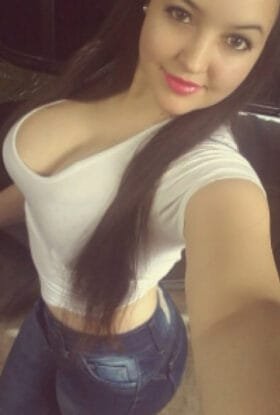 Проститутка Света