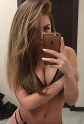 Проститутка Настя