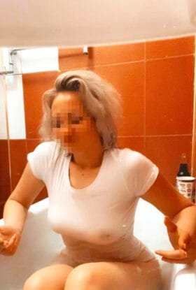 Проститутка Lisa