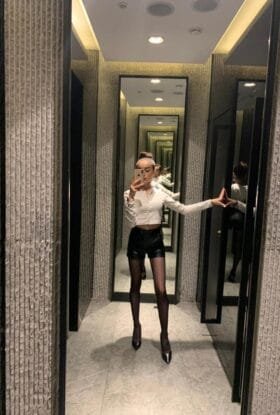 Проститутка Vera