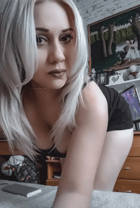 Проститутка Маша