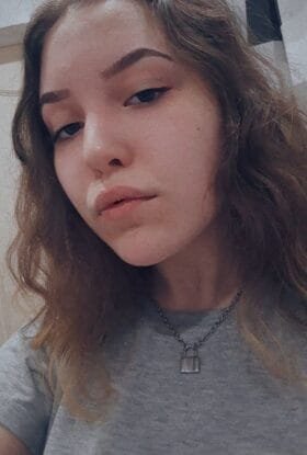 Проститутка Оля