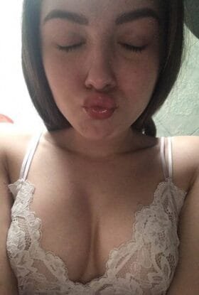 Проститутка Мария