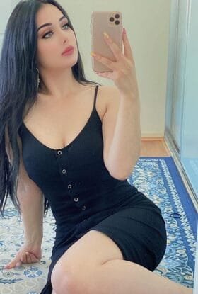 Проститутка Ксюша