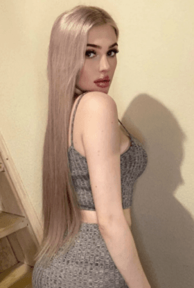 Проститутка Настя