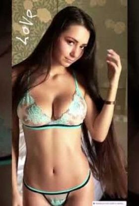 Проститутка Вика