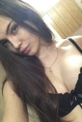 Проститутка Диана