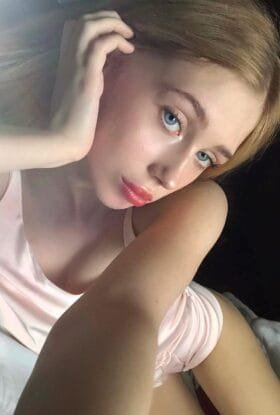 Проститутка Ксюша