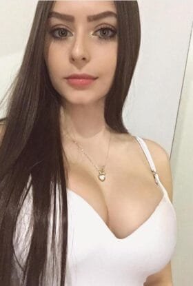 Проститутка Юдя