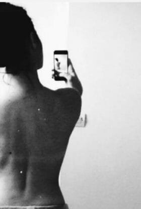 Проститутка Kriss