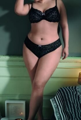 Проститутка ALINA