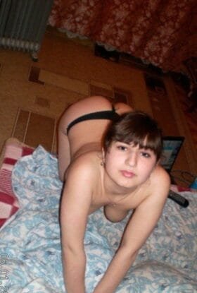 Проститутка Нэля