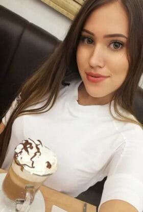 Проститутка Настя