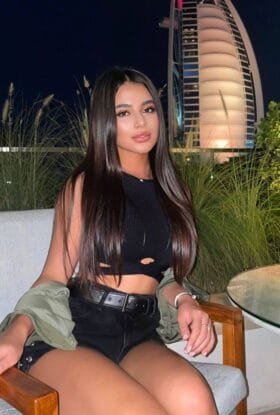 Проститутка Кристина