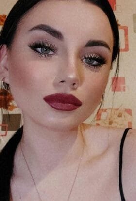 Проститутка Анастасия