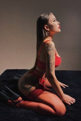 Проститутка Милания