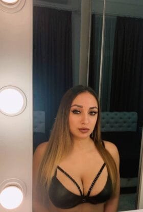 Проститутка Юля