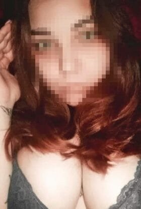 Проститутка Rose