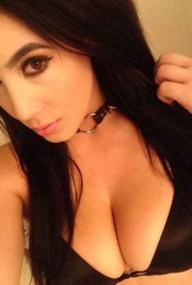 Проститутка Аня