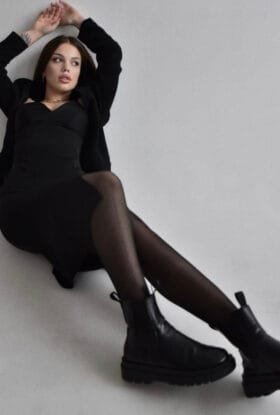 Проститутка DaryyChi