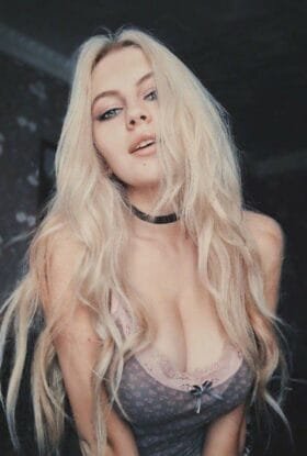 Проститутка Алена