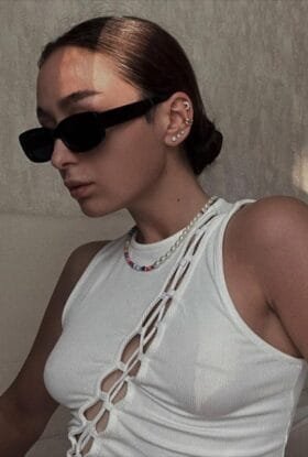 Проститутка Эльвина Боровкова