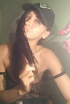 Проститутка Anna