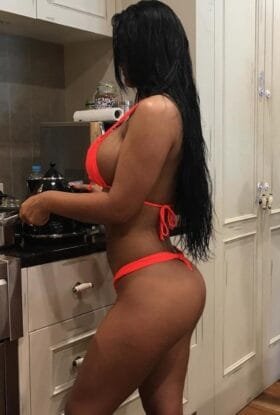 Проститутка Рената