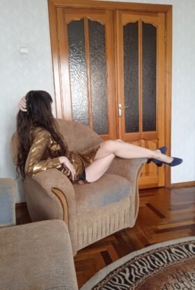 Проститутка Hellena