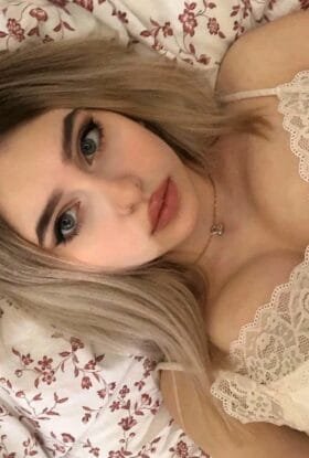 Проститутка Марина